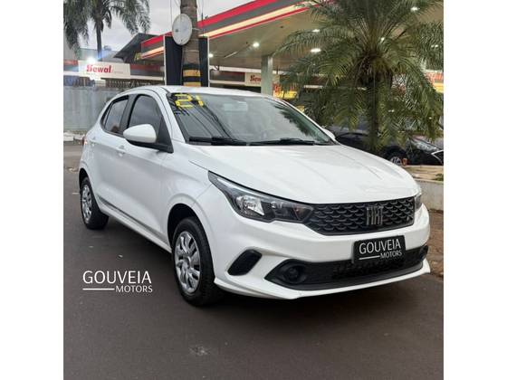 FIAT ARGO 1.0 FIREFLY FLEX DRIVE MANUAL FIAT ARGO 1.0 FIREFLY FLEX DRIVE MANUAL